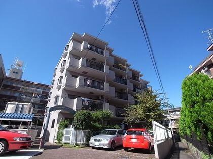 物件外観 物件外観
