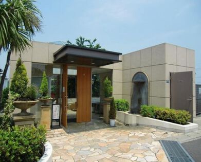 物件外観 物件外観