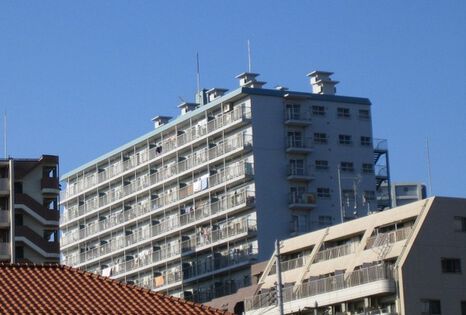 物件外観 物件外観