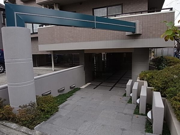 クレストフォルム向ヶ丘遊園 3枚目 クレストフォルム向ヶ丘遊園