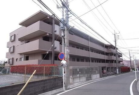 物件外観