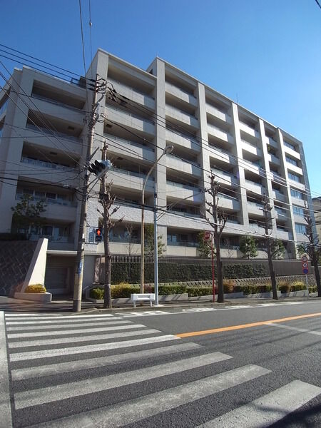 プラウド鷺沼 2枚目 プラウド鷺沼