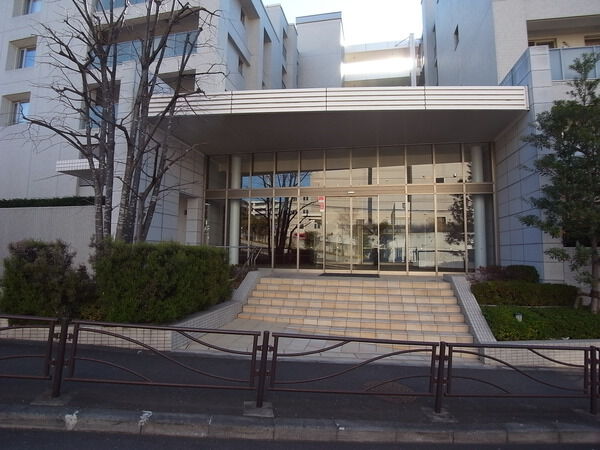 プラウド鷺沼 3枚目 プラウド鷺沼