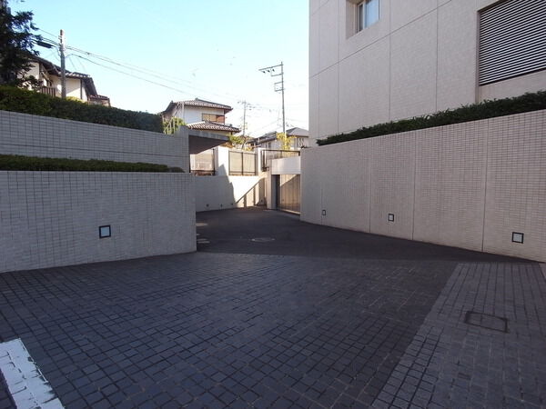 プラウド鷺沼