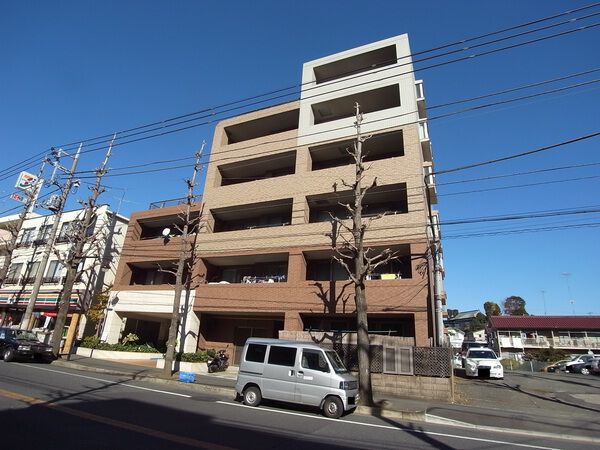 プレール鷺沼ステラプラッツ