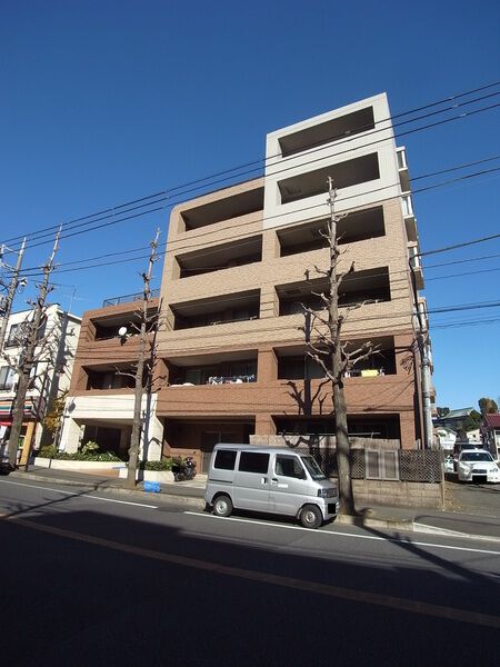 プレール鷺沼ステラプラッツ