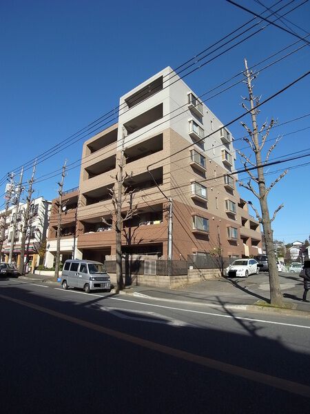 プレール鷺沼ステラプラッツ