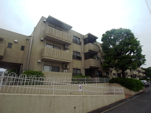 鷺沼アビエス