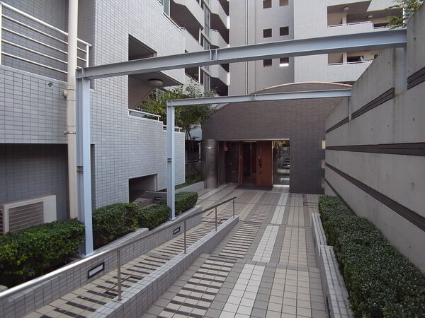 ヴィルヌーブ鷺沼コリーヌ