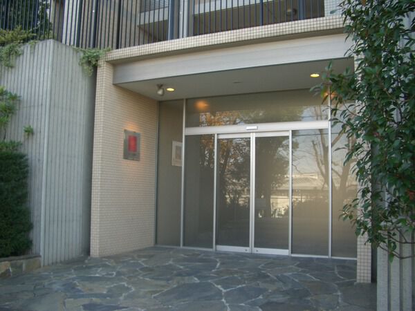 ドレッセ鷺沼 2枚目 ドレッセ鷺沼