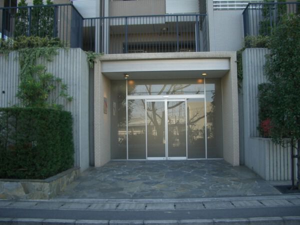 ドレッセ鷺沼 3枚目 ドレッセ鷺沼