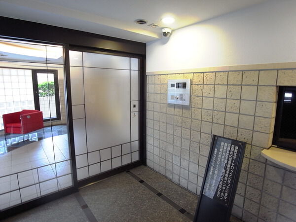 宮前平ガーデンハウス参番館 3枚目 宮前平ガーデンハウス参番館