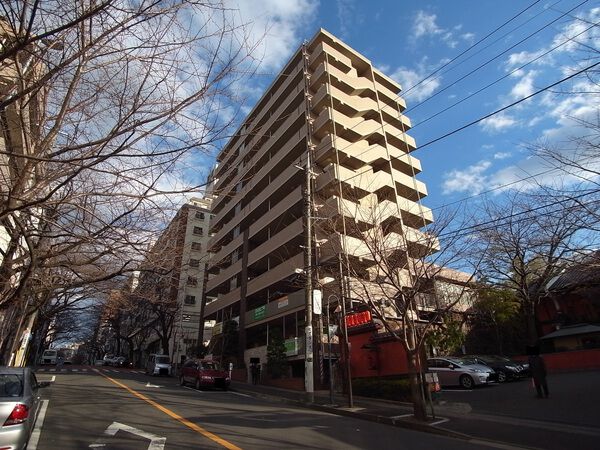 プレール鷺沼ヴェルエスタ