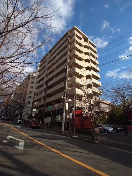 プレール鷺沼ヴェルエスタ