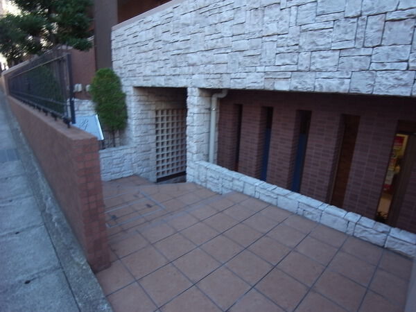 プレール鷺沼ヴェルエスタ