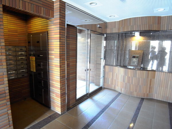 鷺沼ガーデンハウス