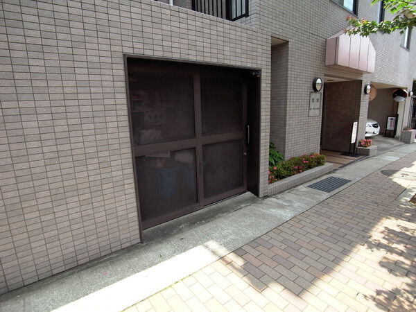 鷺沼ガーデンハウス