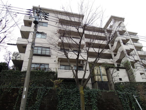 ウッドパーク宮崎台