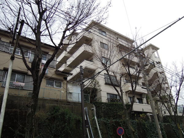 ウッドパーク宮崎台