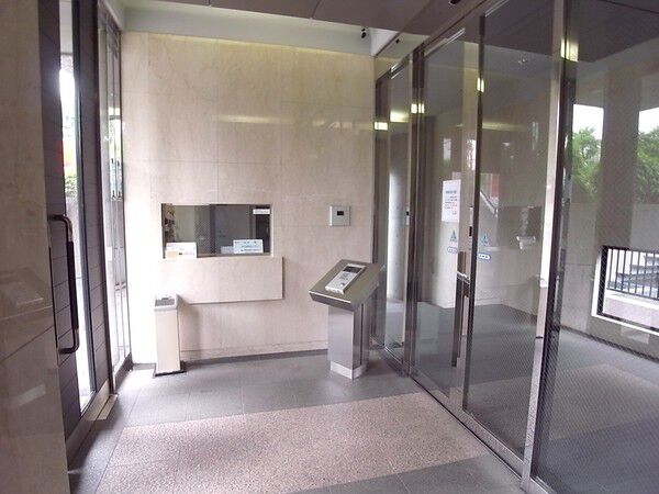 クレッセント宮崎台 2枚目 クレッセント宮崎台