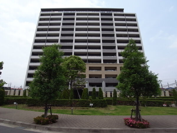 クレストシティ宮崎台