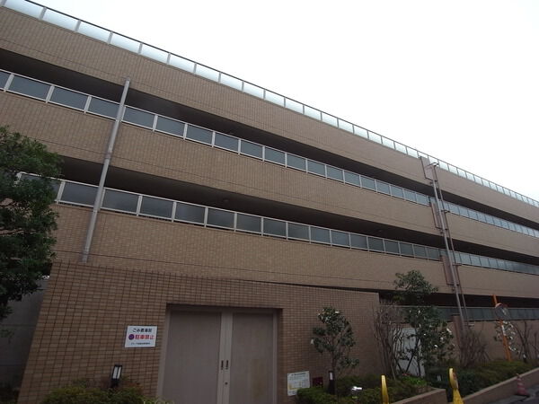 グラーサ宮崎台