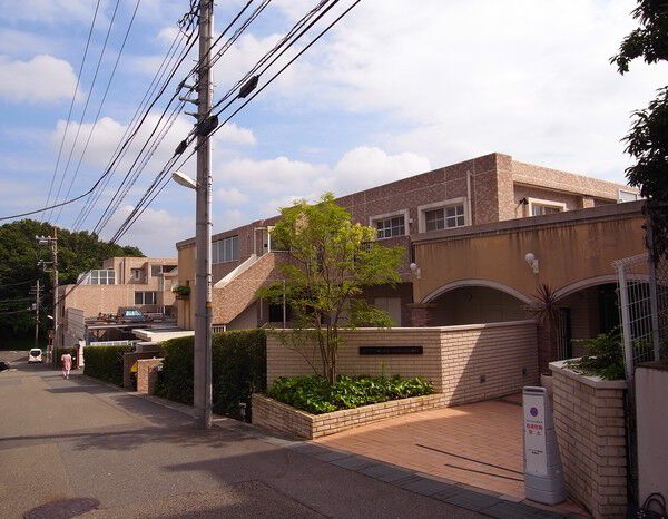 シティハウス宮崎台