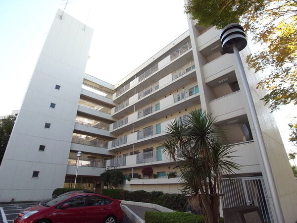 【宮崎台フェニックス】外観