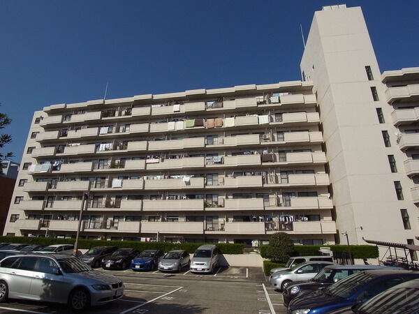 宮崎台プラザビル