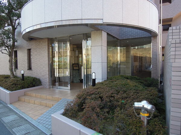 チュリス宮崎台