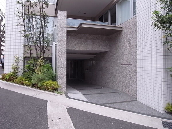 プラウド宮崎台