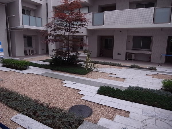 プラウド宮崎台