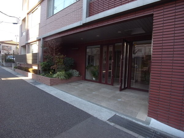 プレシャスヒルズ宮崎台