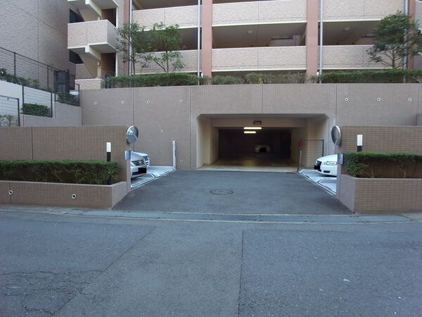 プランヴェール宮前平