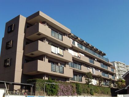 ロイヤルメイツ宮前平 三井のリハウス