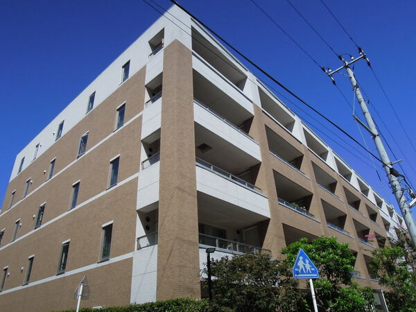 グランノア宮前平