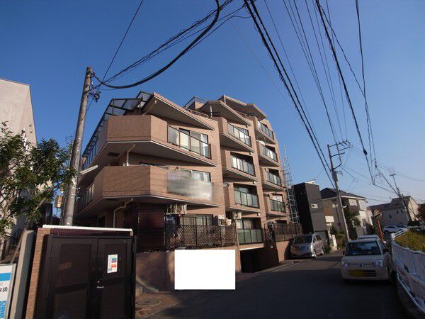 ドメスたまプラーザ