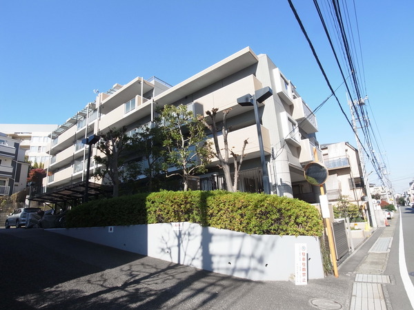 イトーピアたまプラーザ 2枚目 イトーピアたまプラーザ