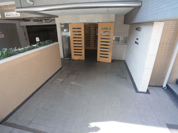 イトーピアたまプラーザ 3枚目 イトーピアたまプラーザ