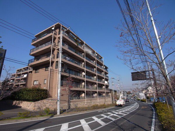 マイキャッスルたまプラーザⅡ