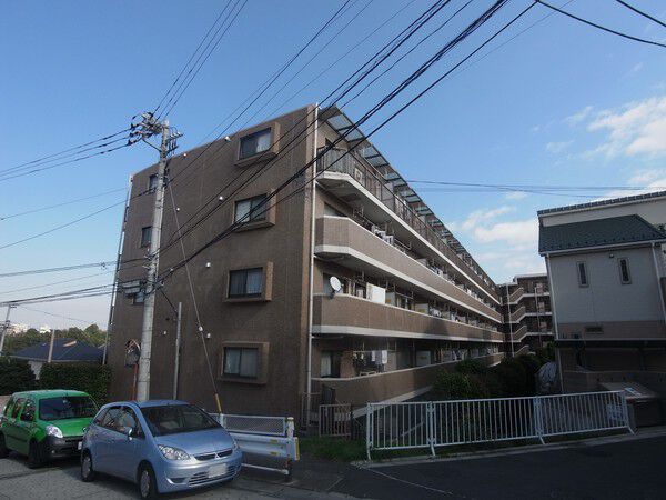 マイキャッスルたまプラーザ