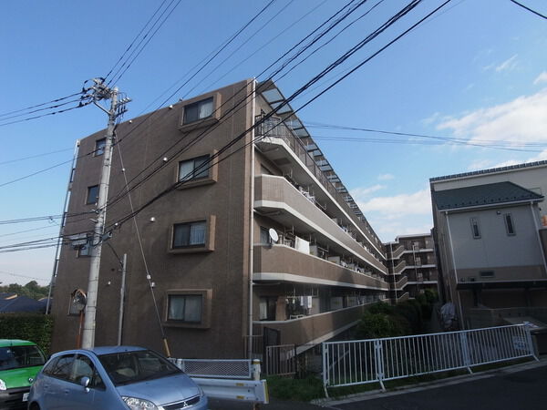 マイキャッスルたまプラーザ