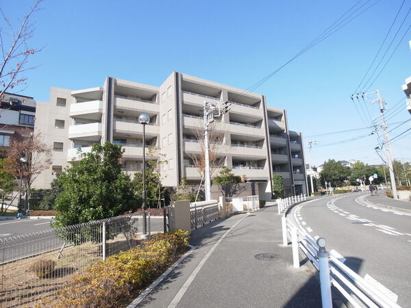 オーベルたまプラーザ 5枚目 オーベルたまプラーザ