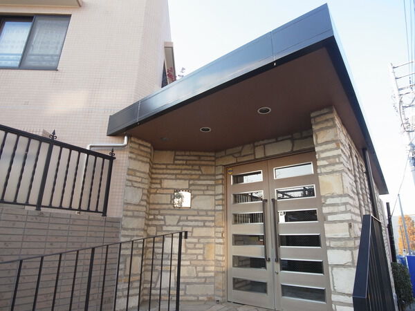 イトーピアたまプラーザサザンヒルズ 2枚目 イトーピアたまプラーザサザンヒルズ