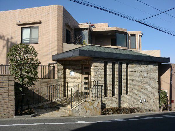 イトーピアたまプラーザサザンヒルズ 3枚目 イトーピアたまプラーザサザンヒルズ