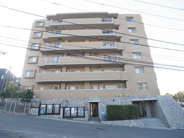 ヒルハイツたまプラーザ 3枚目 ヒルハイツたまプラーザ