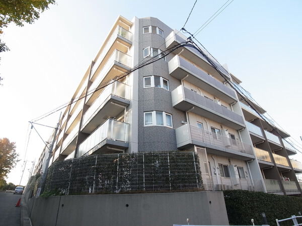 イトーピアたまプラーザセレスの丘 2枚目 イトーピアたまプラーザセレスの丘