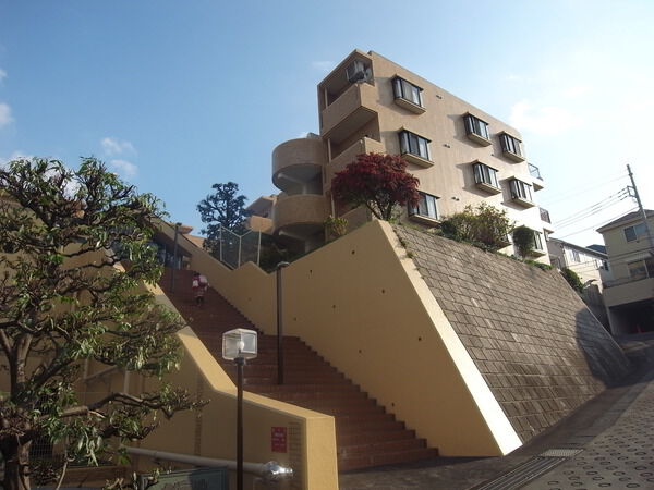 ライオンズマンション柿生の丘