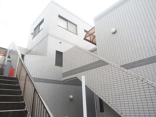 エスポワール五月台Ⅲ