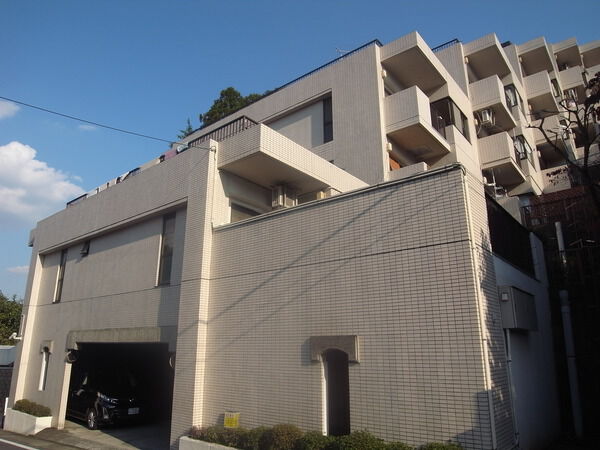 シティパル柿生